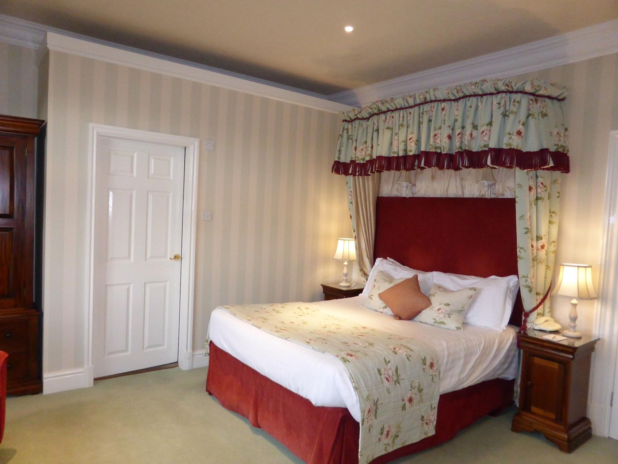 Lindeth Howe Windermere