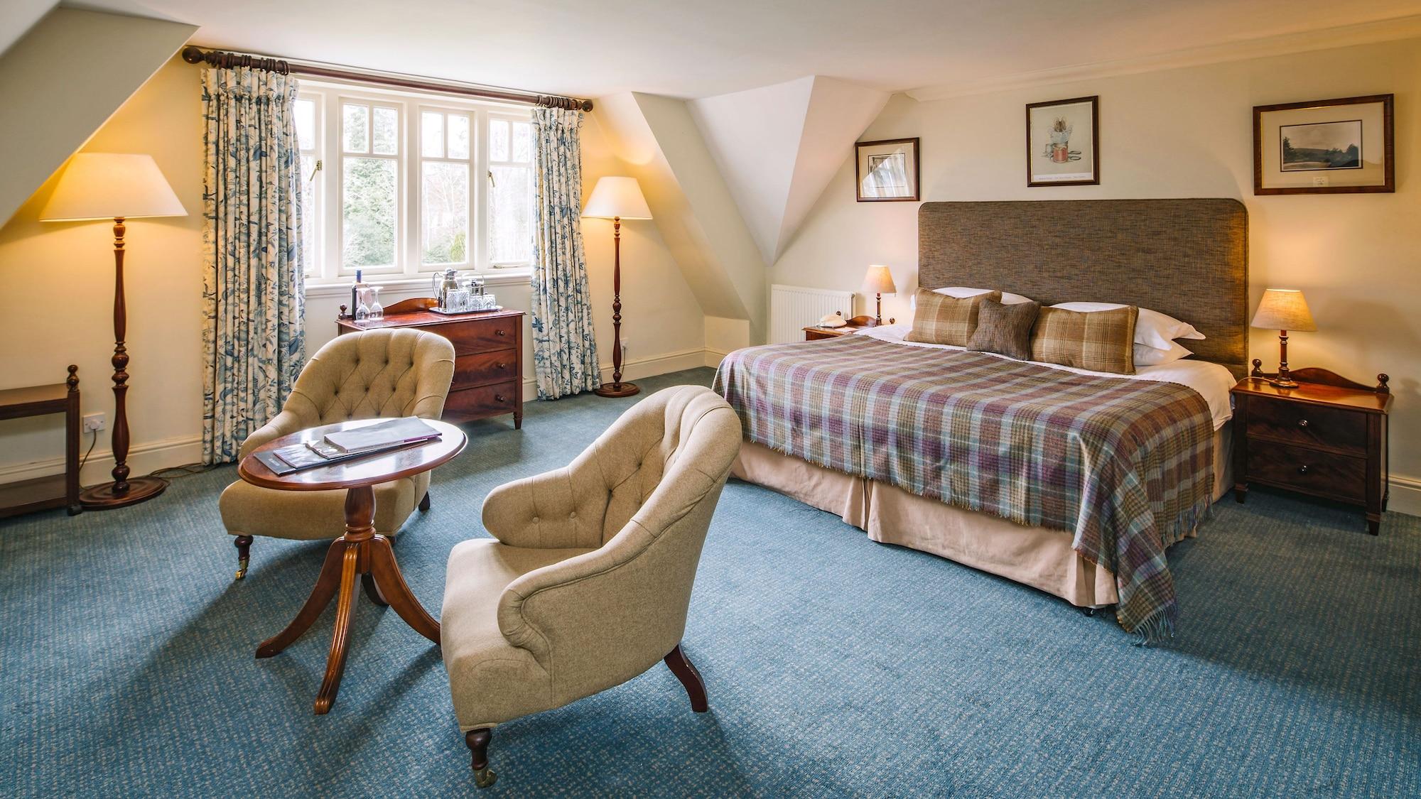 Lindeth Howe Windermere