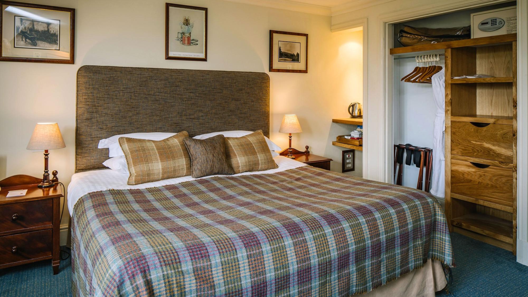 Hotel Lindeth Howe