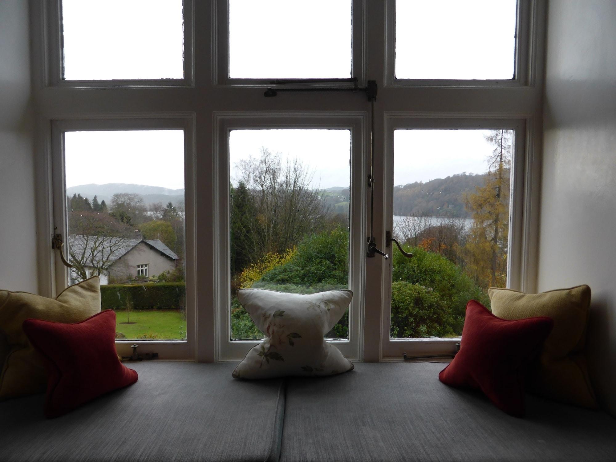Hotel Lindeth Howe 4*