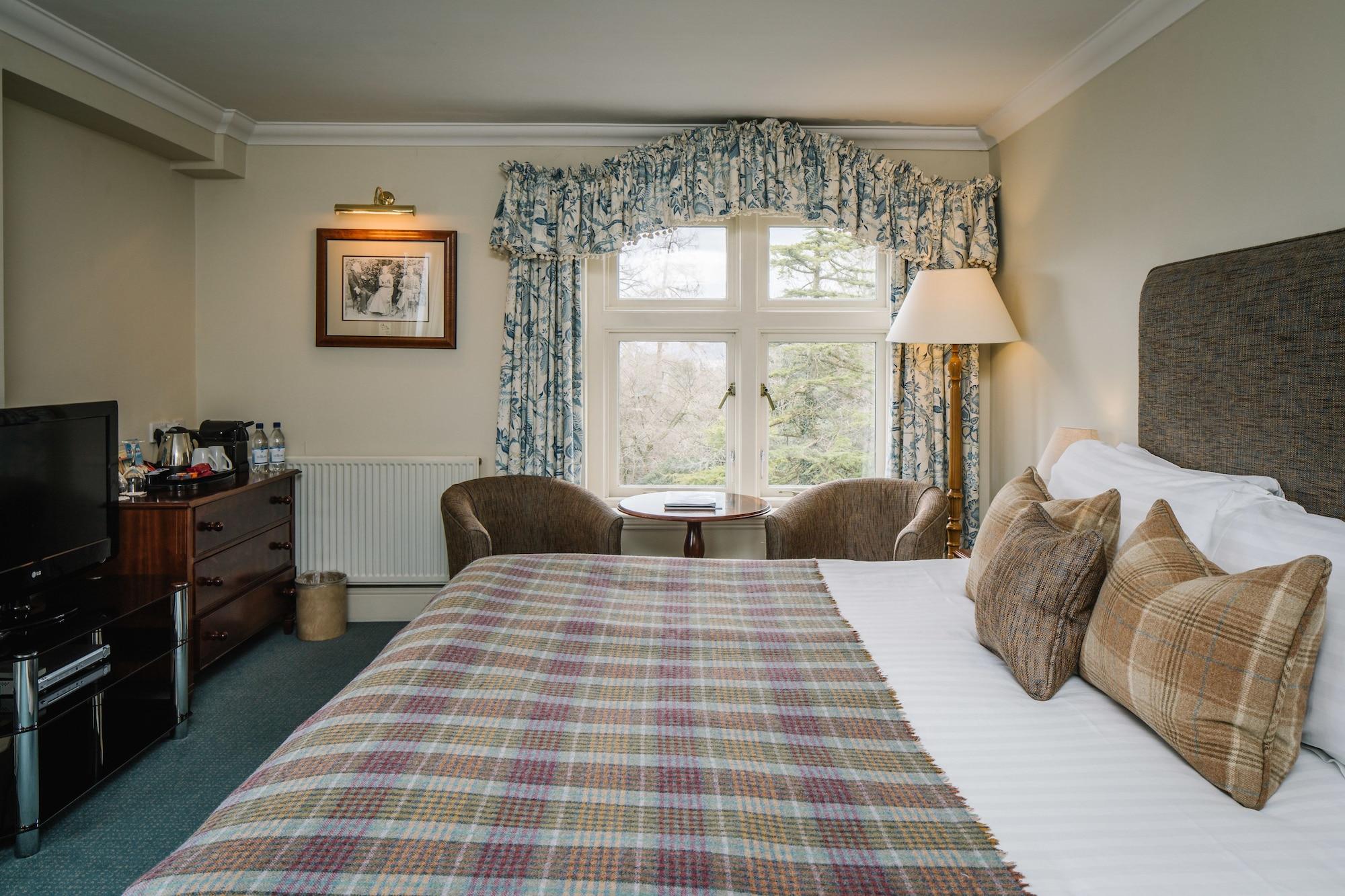 Hotel Lindeth Howe 4*
