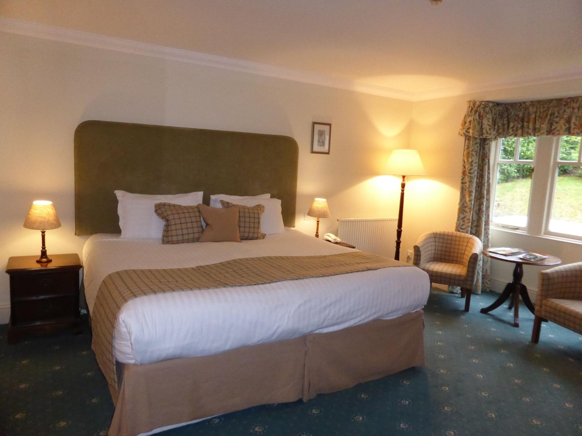 Lindeth Howe 4* Windermere