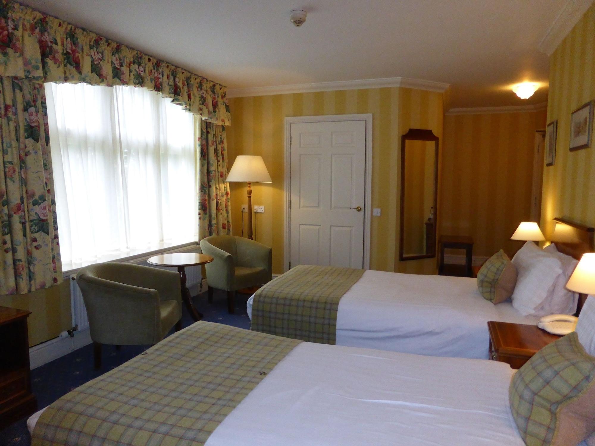 Hotel Lindeth Howe