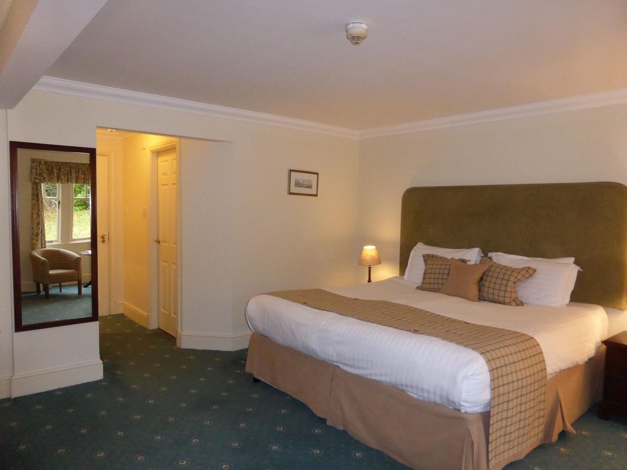 Lindeth Howe 4* Windermere