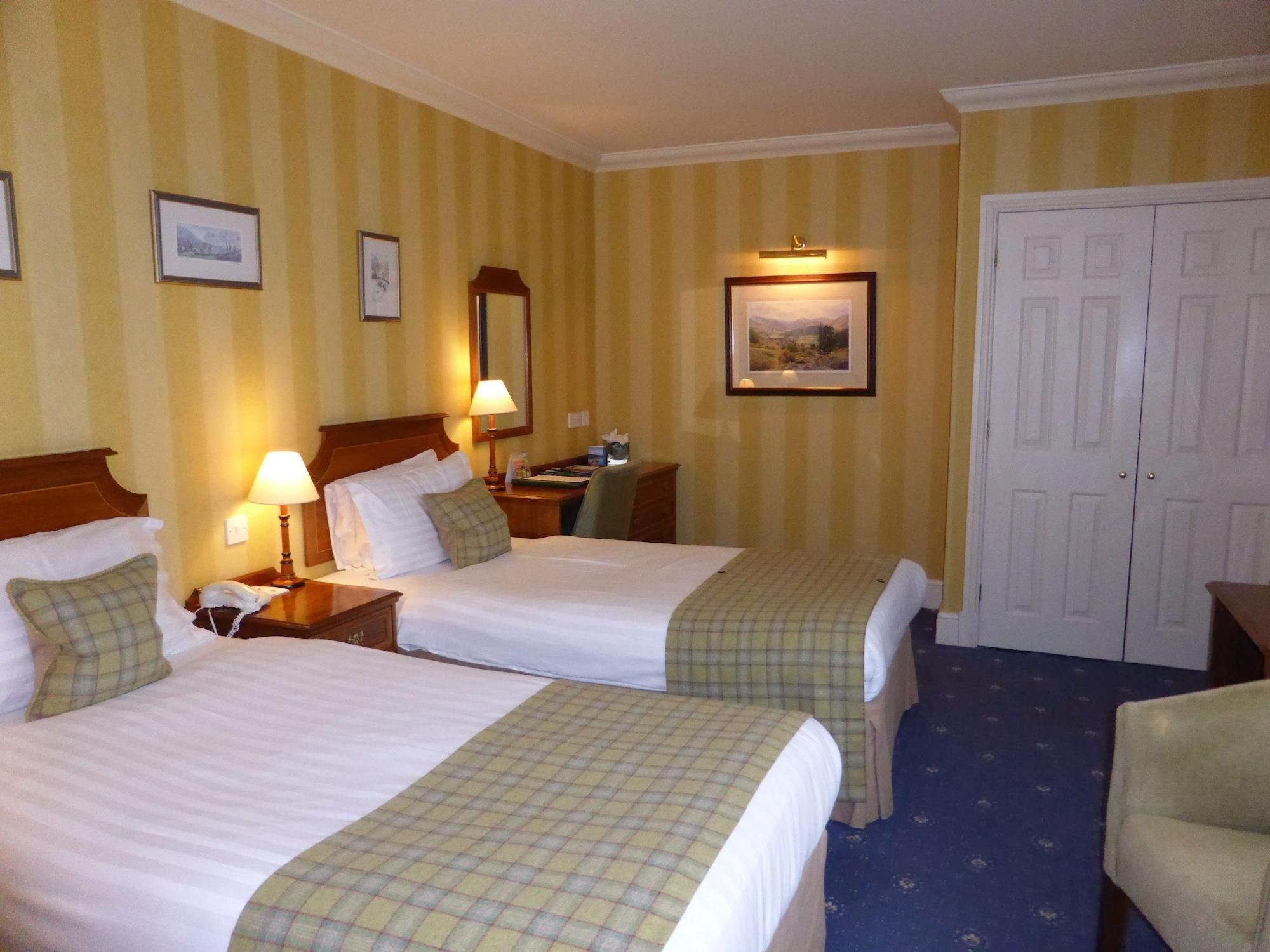 Lindeth Howe Hotel 4*