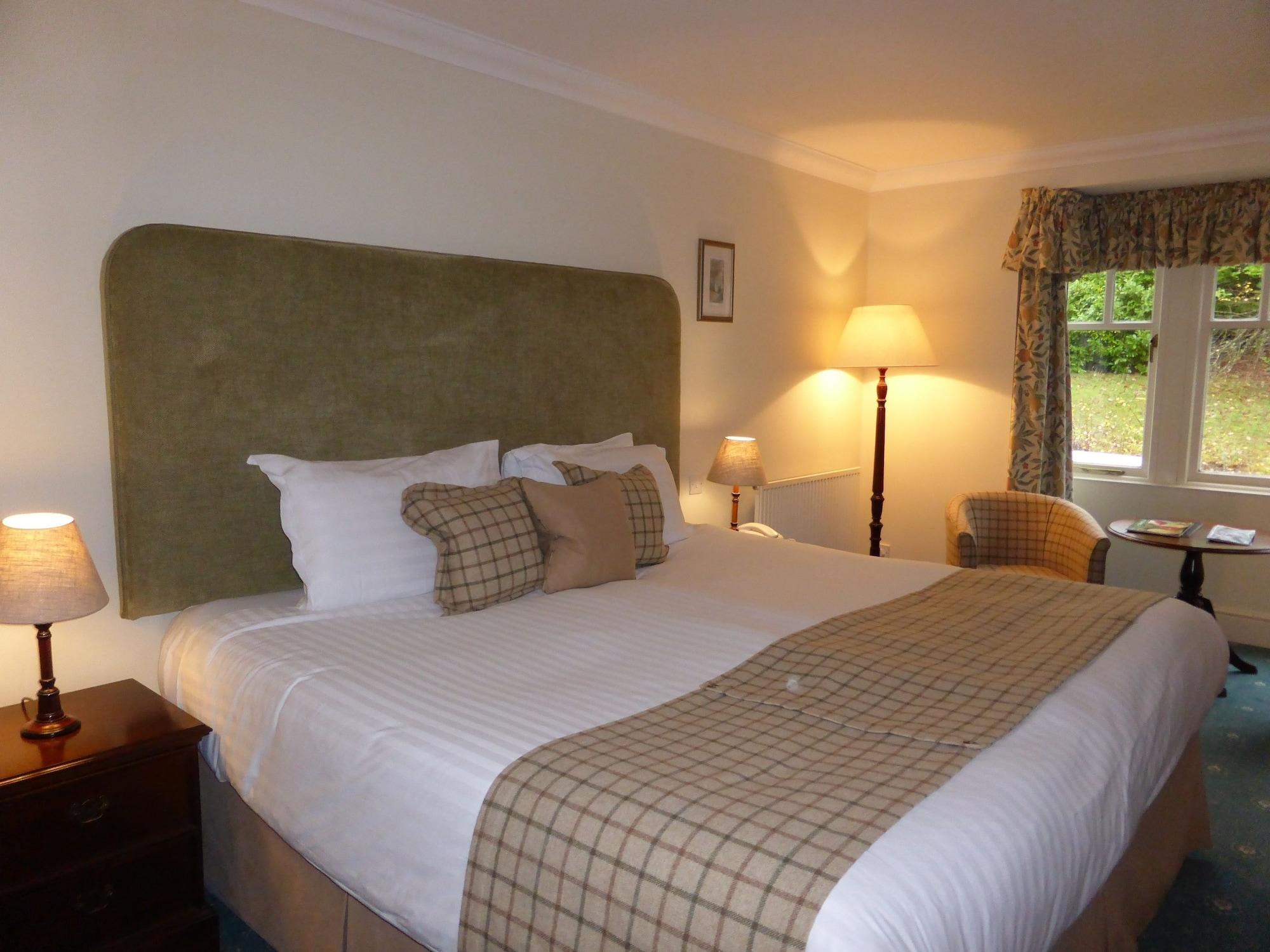 Lindeth Howe Hotel