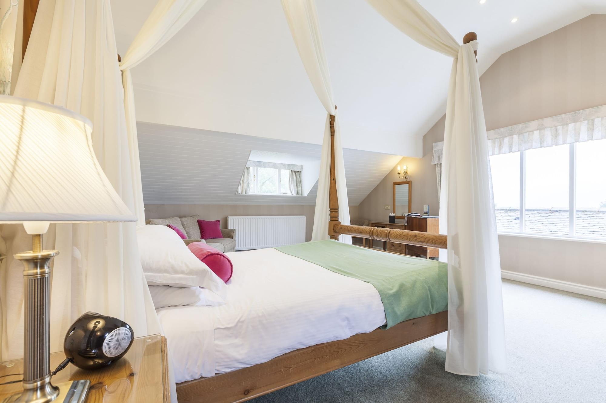 Cragwood 4* Windermere