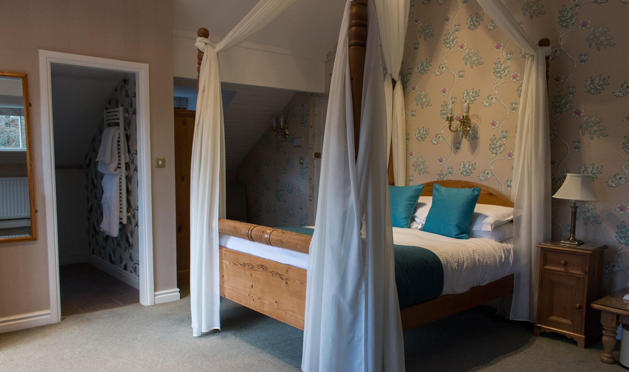 Hotel Cragwood