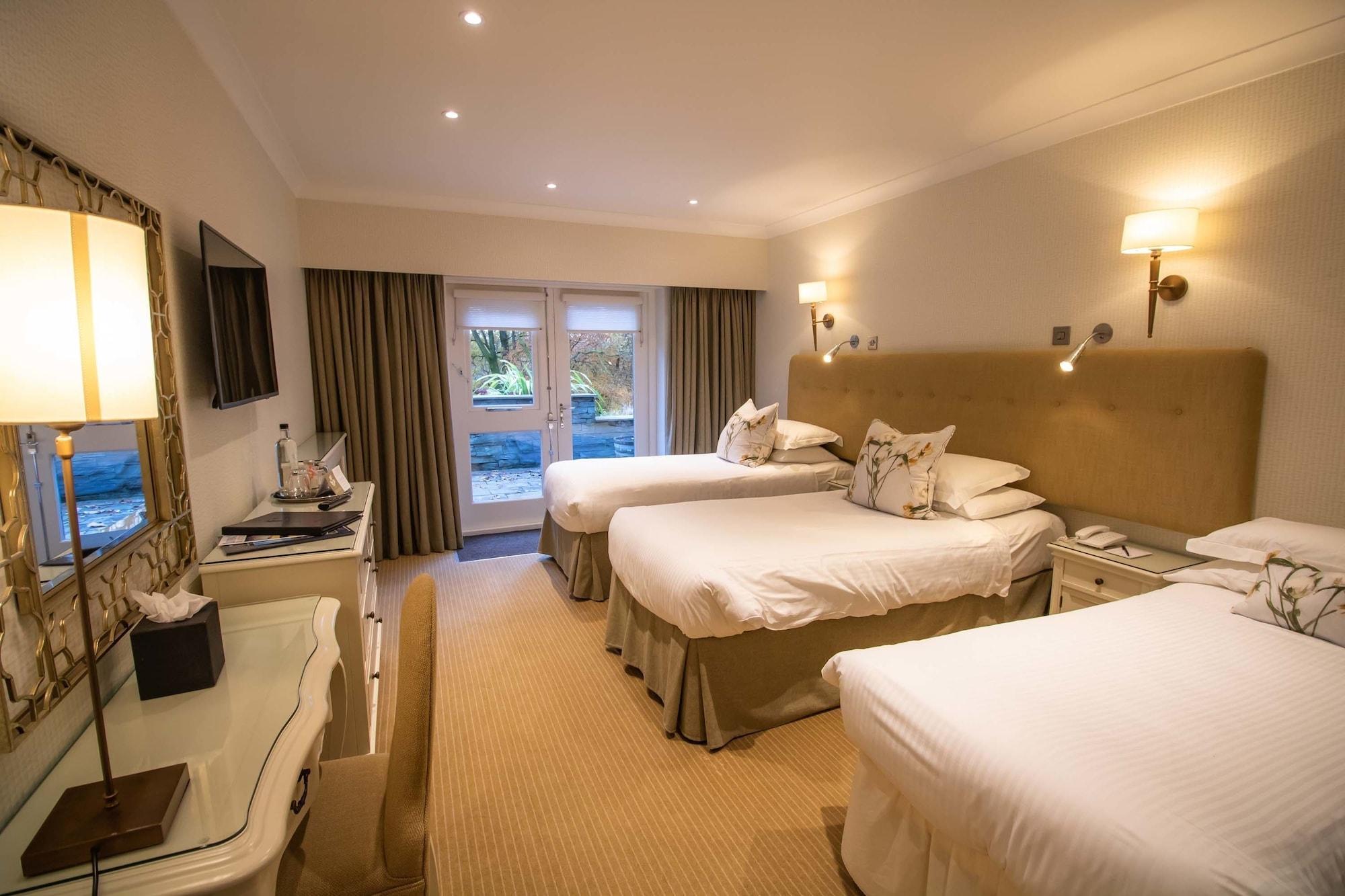 Cragwood Hotel 4*