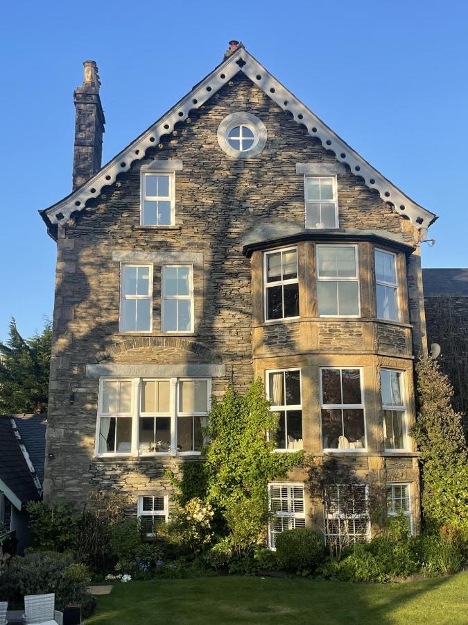 Wheatlands Lodge-windermere - Of The Year 2024 - Adult Only - Free Car Park