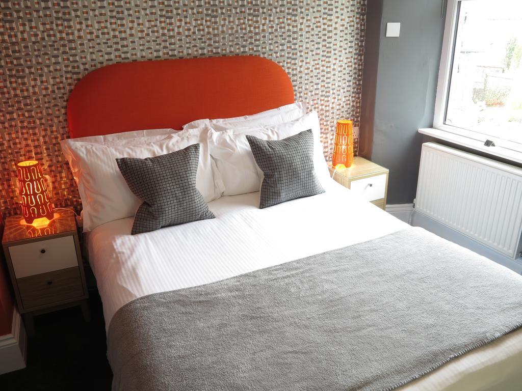 The Hideaway At (adults Only) Guest house 4*