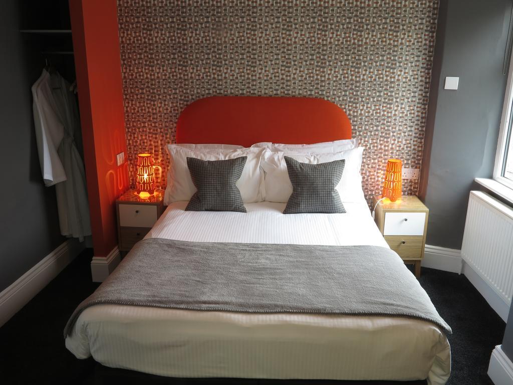 Guest house The Hideaway At (adults Only) Windermere