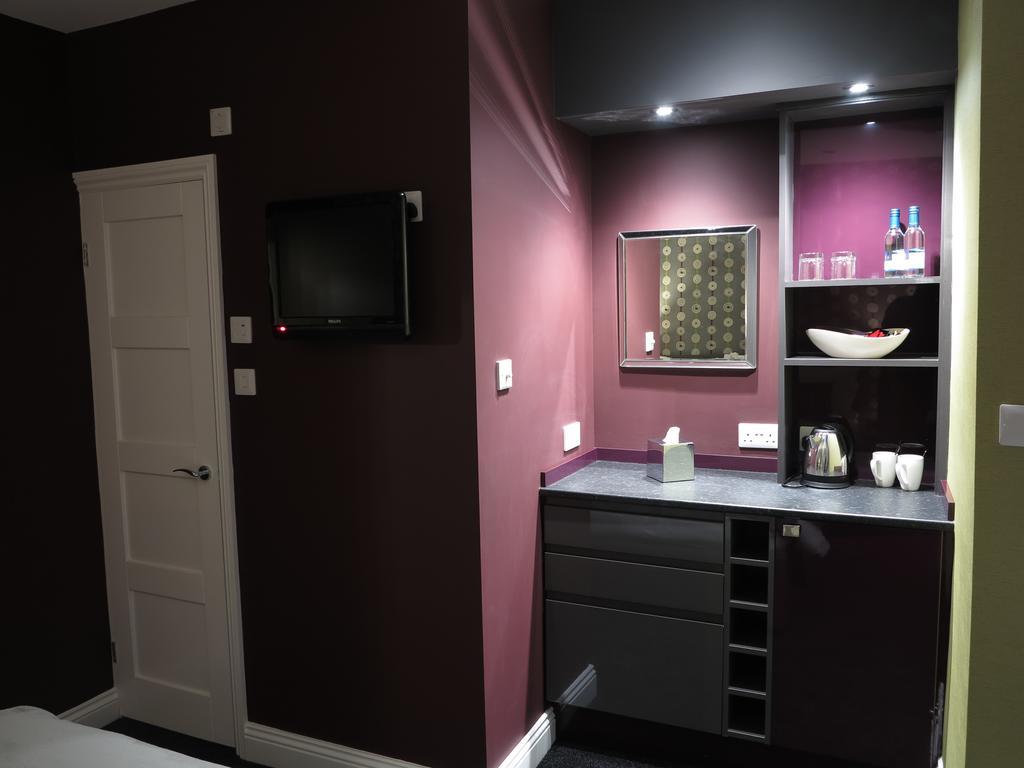The Hideaway At (adults Only) Guest house 4*
