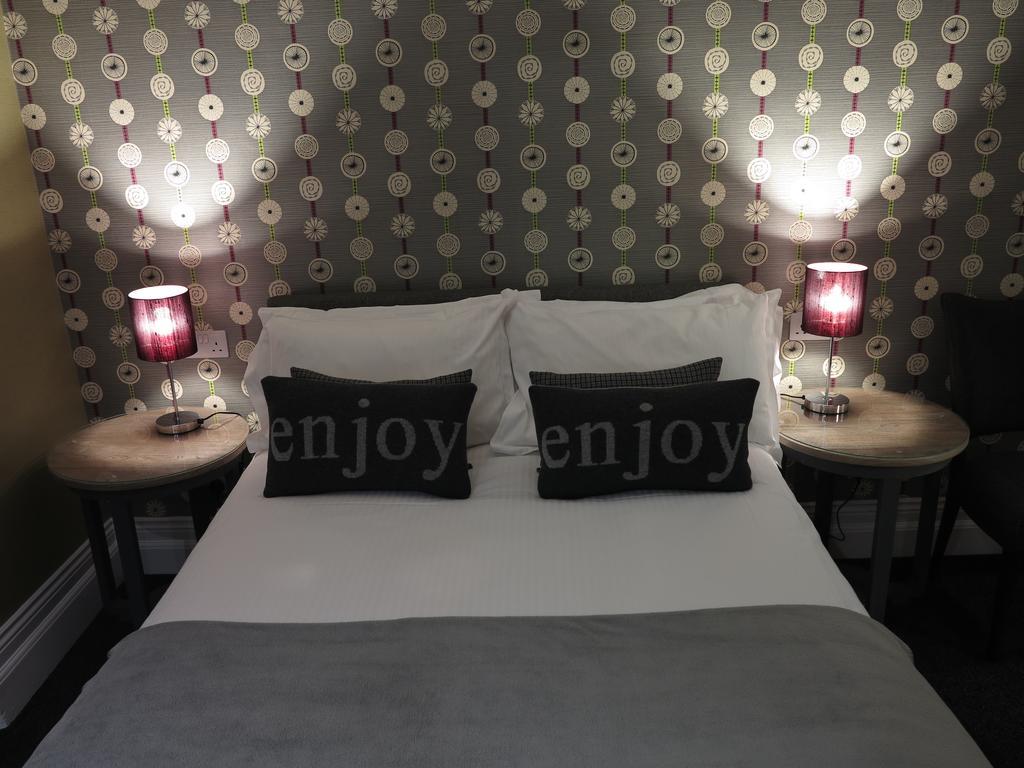 The Hideaway At (adults Only) 4* Windermere