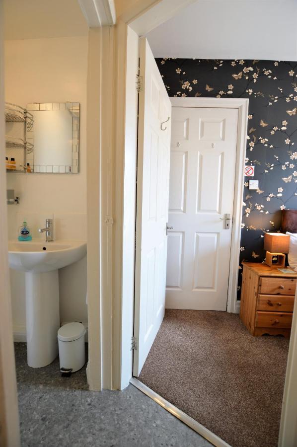 Guest house Seasons Rest Windermere