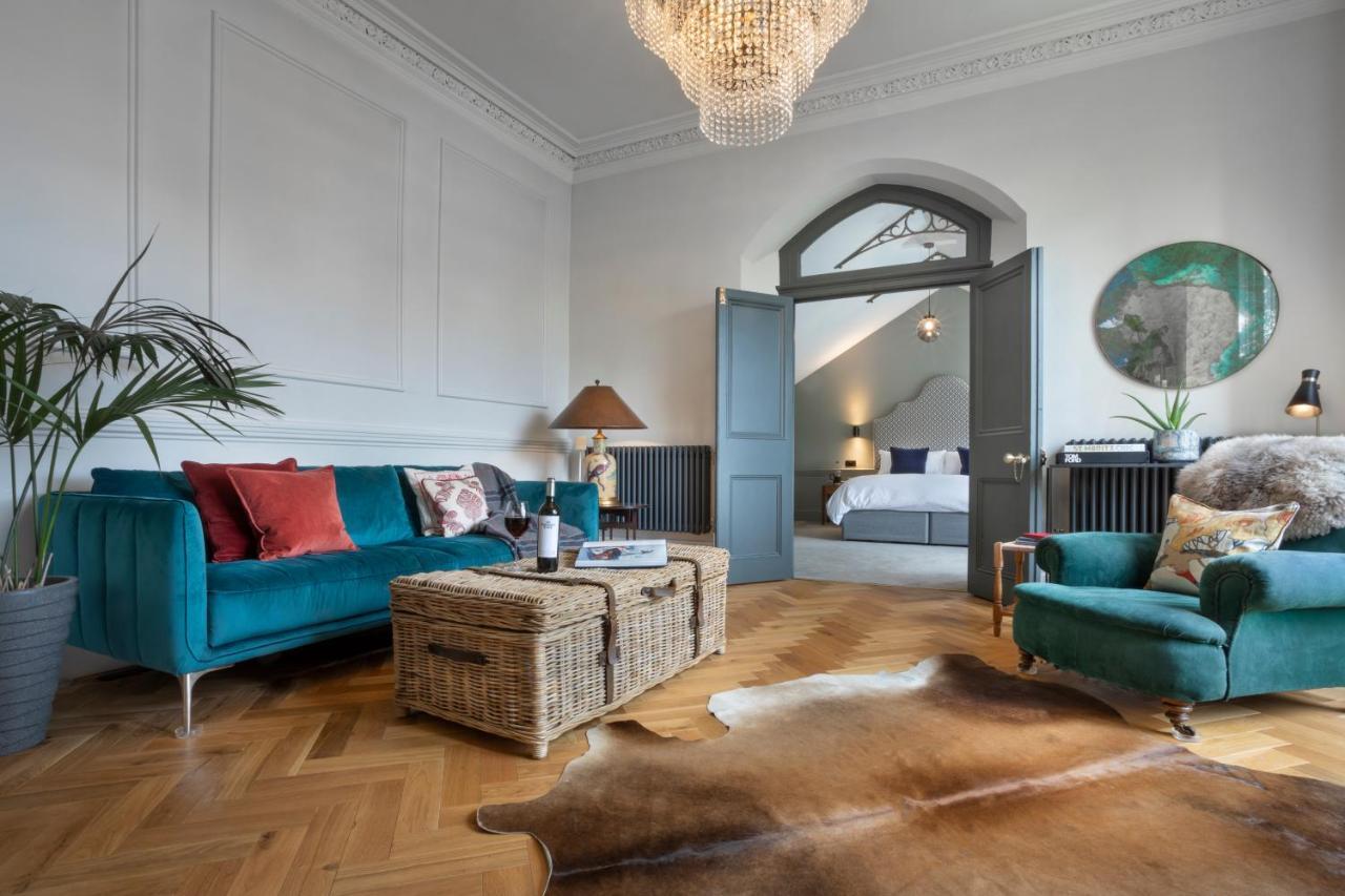 The Orangery Luxury Lake District Getaway For Two Windermere