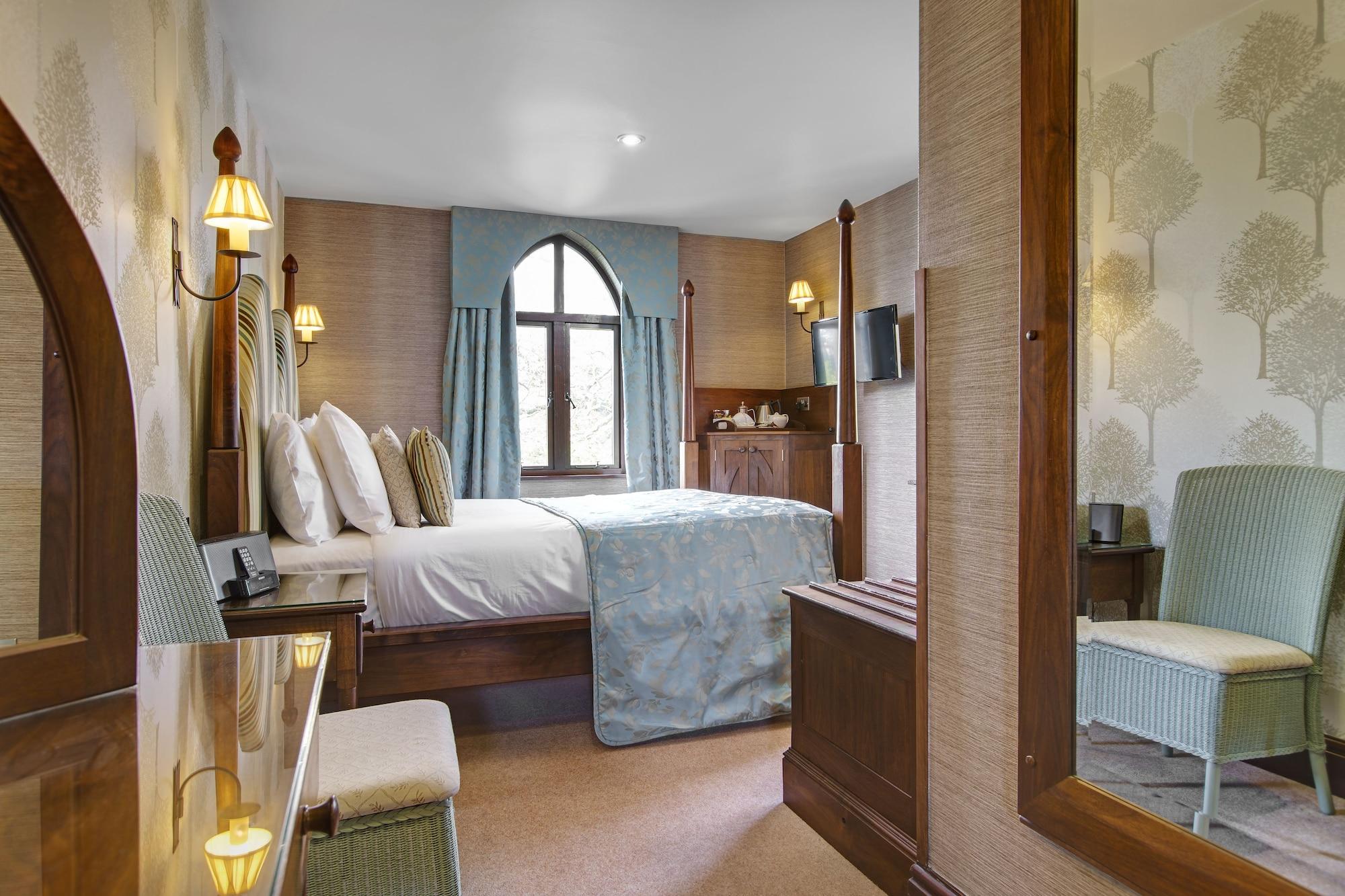 Cedar Manor Windermere