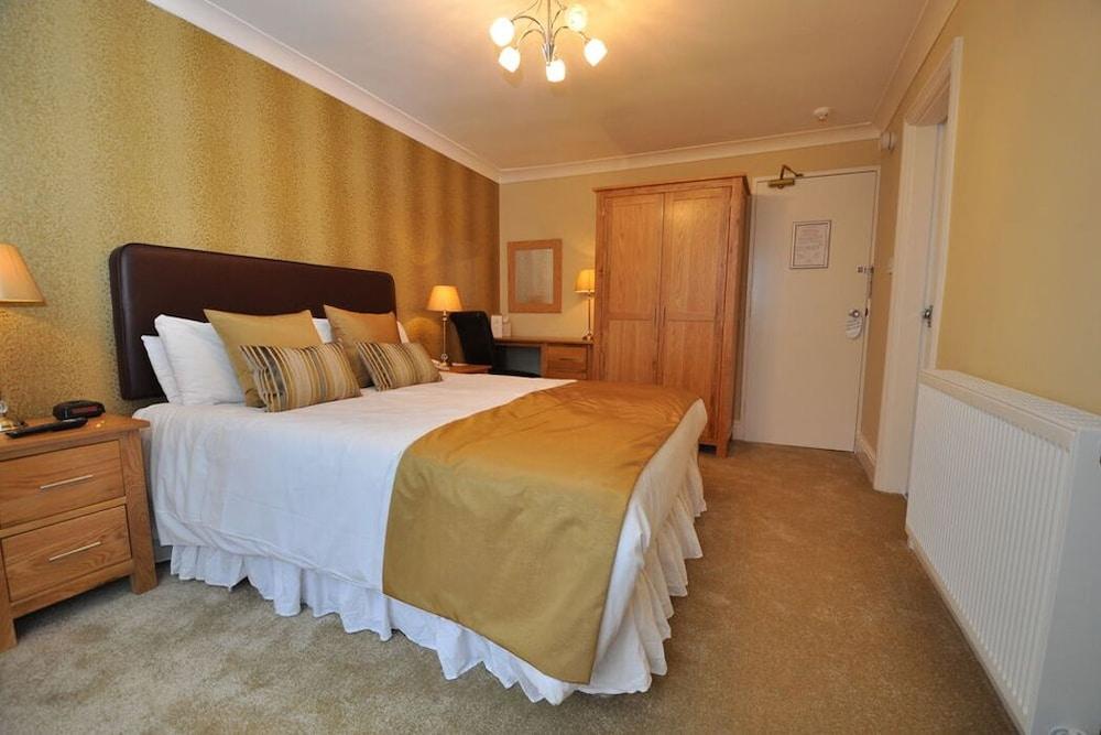 Hotel Beech Hill &
