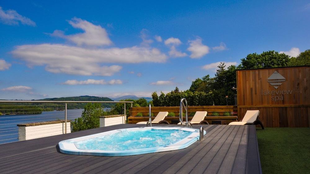 Beech Hill & 4*