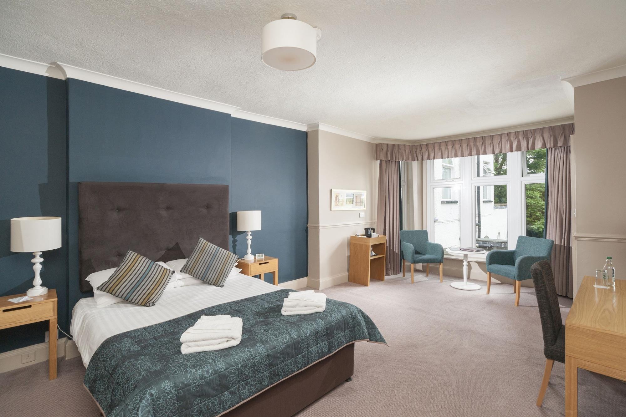 Windermere Hotel