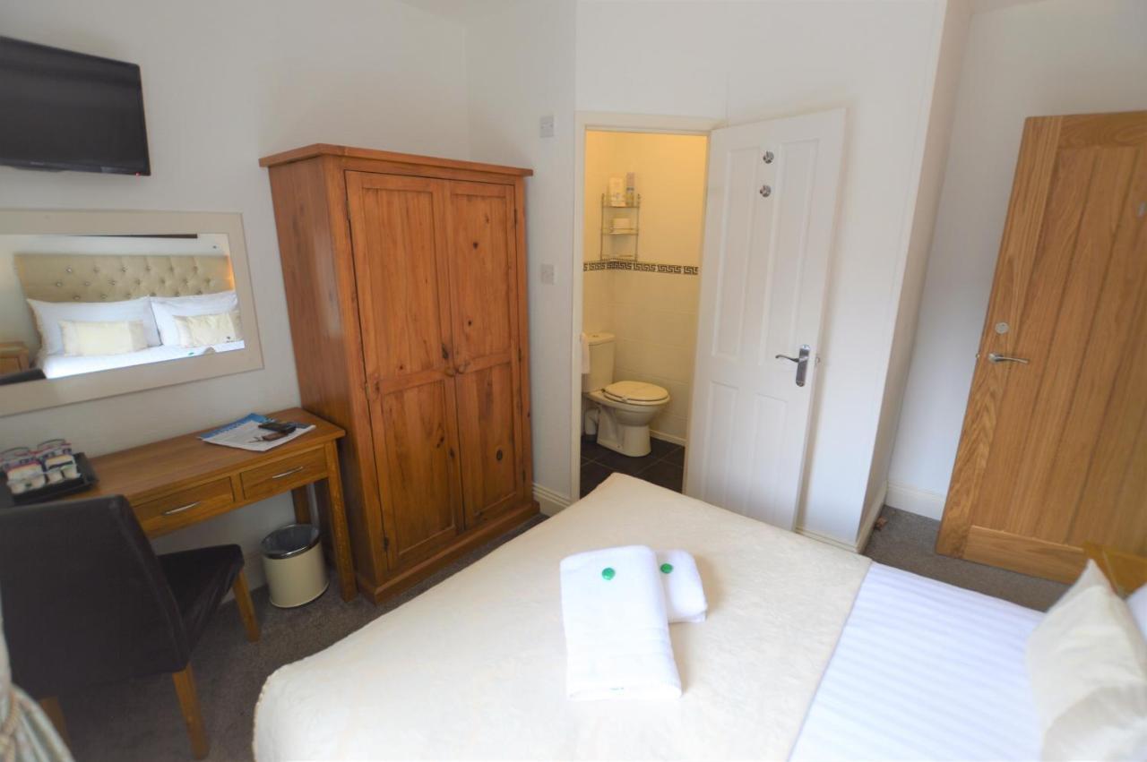 Seasons 4* Windermere