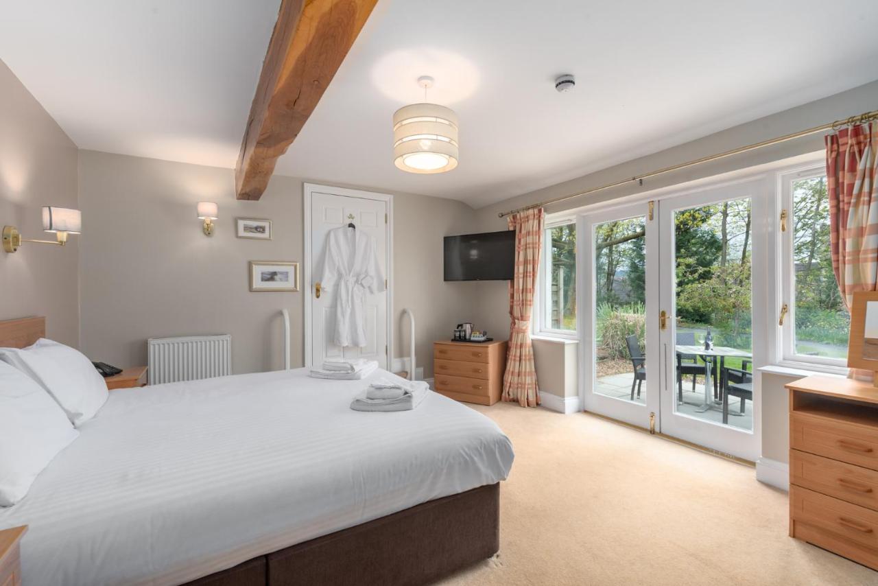 Manor Windermere