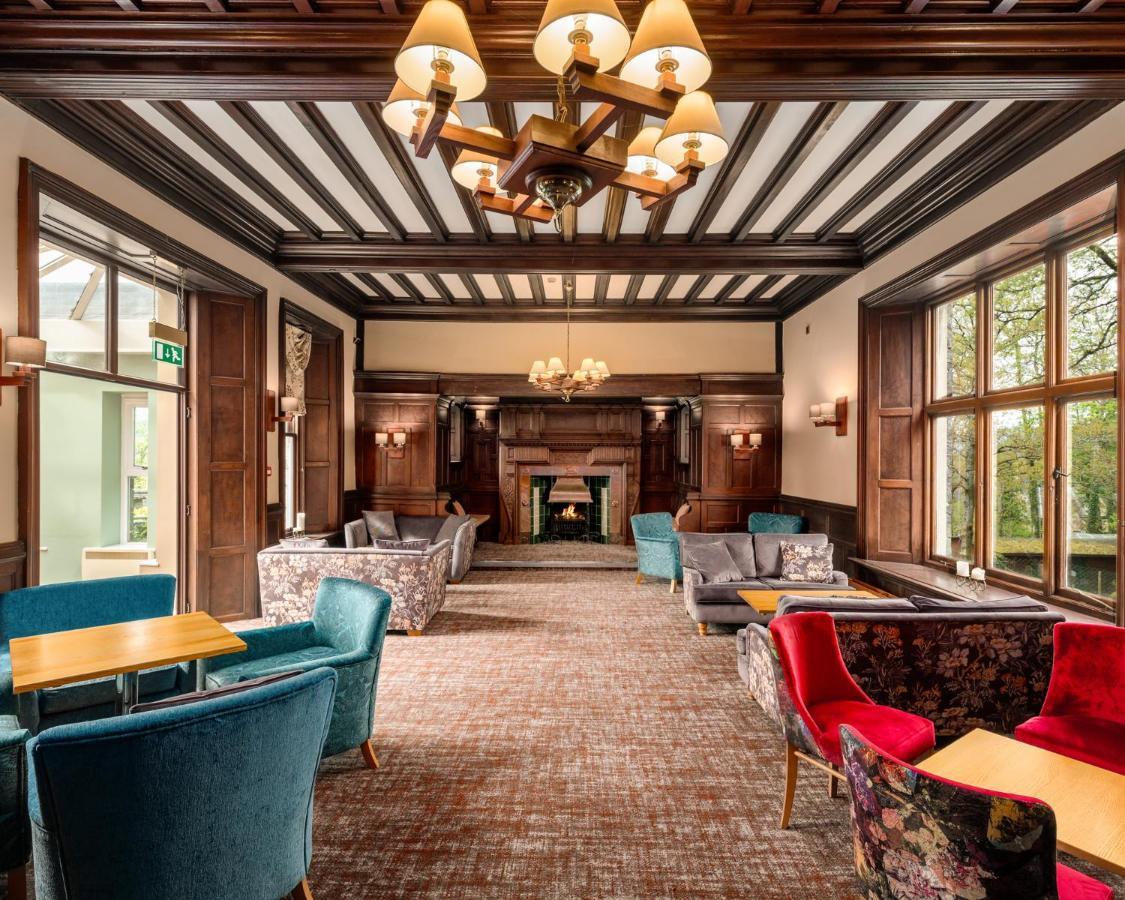 Hotel Manor Windermere