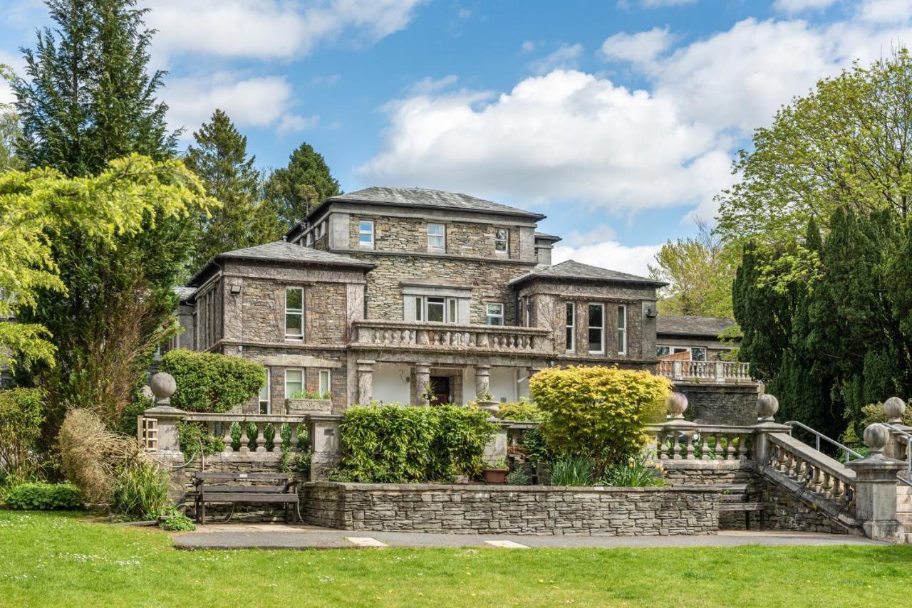 Manor Windermere