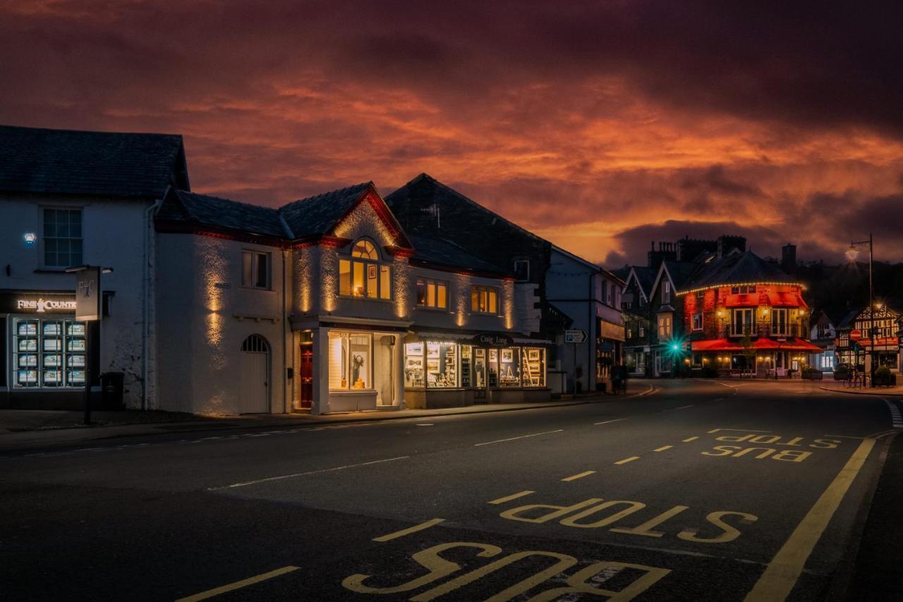 Craig's * Windermere