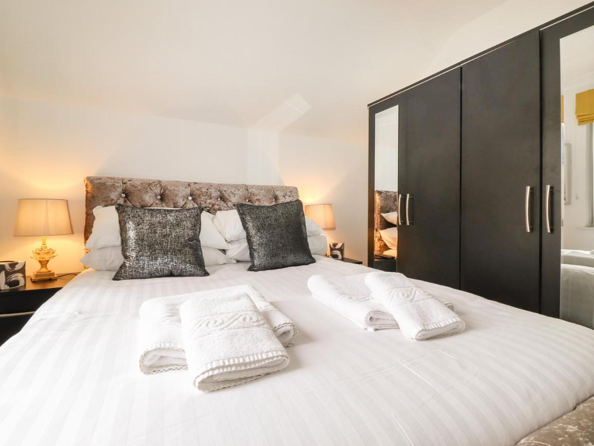 Apartment Bowness Retreat *