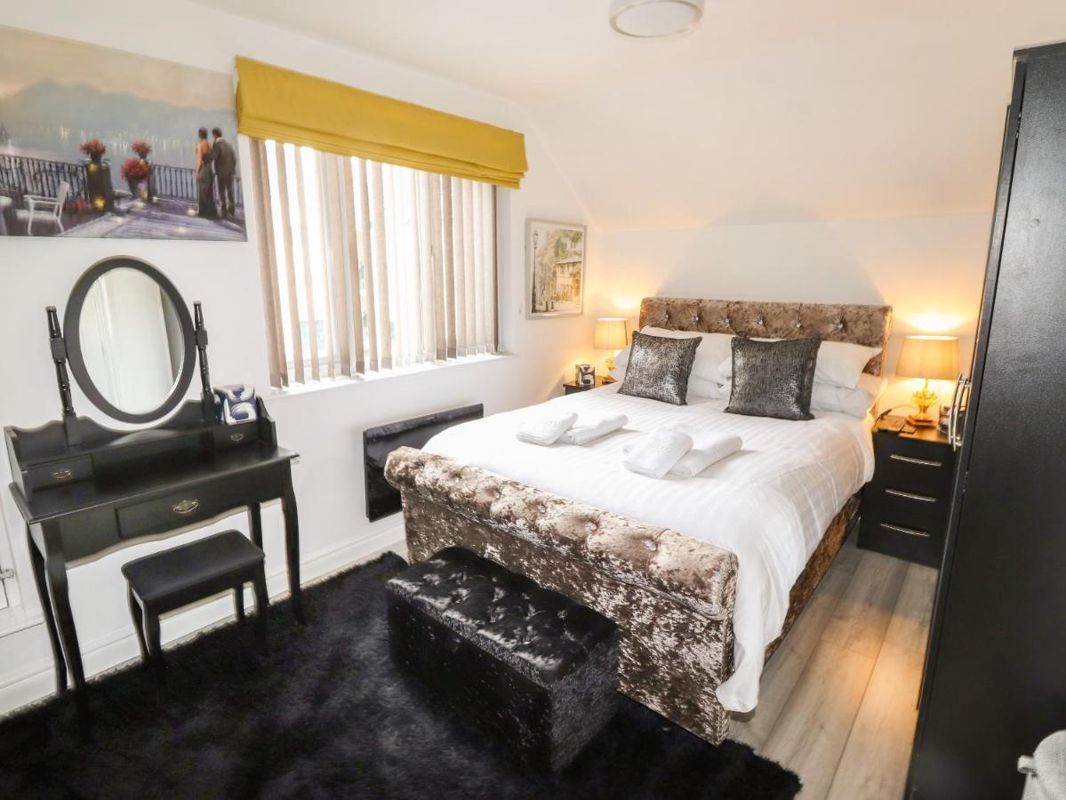 Bowness Retreat