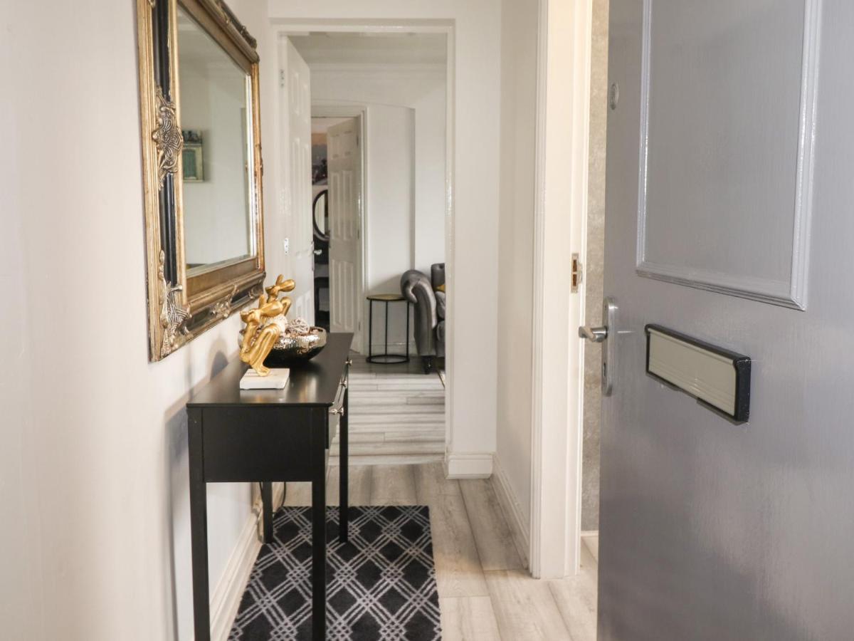 Bowness Retreat Apartment *