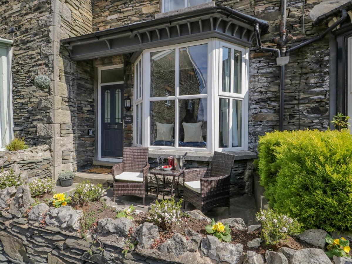 Holiday home Nutkin Windermere