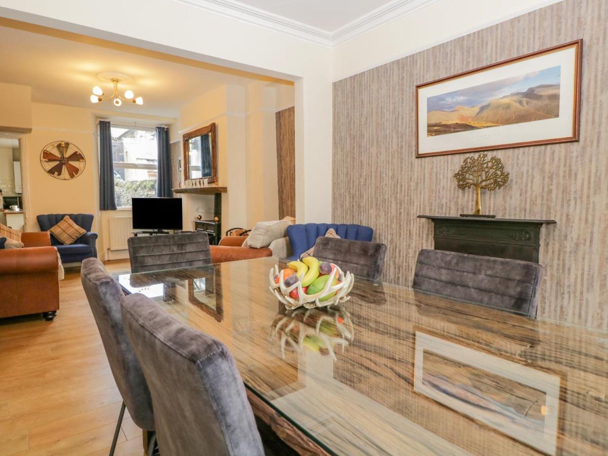Holiday home Nutkin Windermere