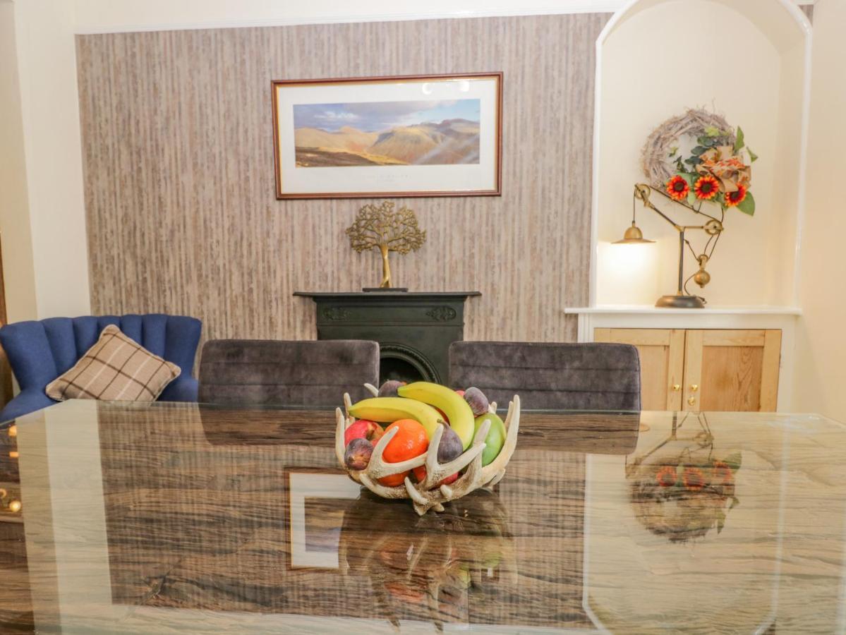 Nutkin Holiday home