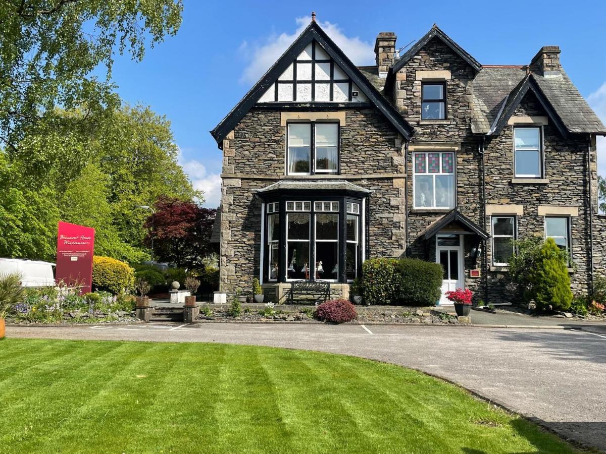 Beaumont - Free Off-site Health Club - Adults Only Guest house