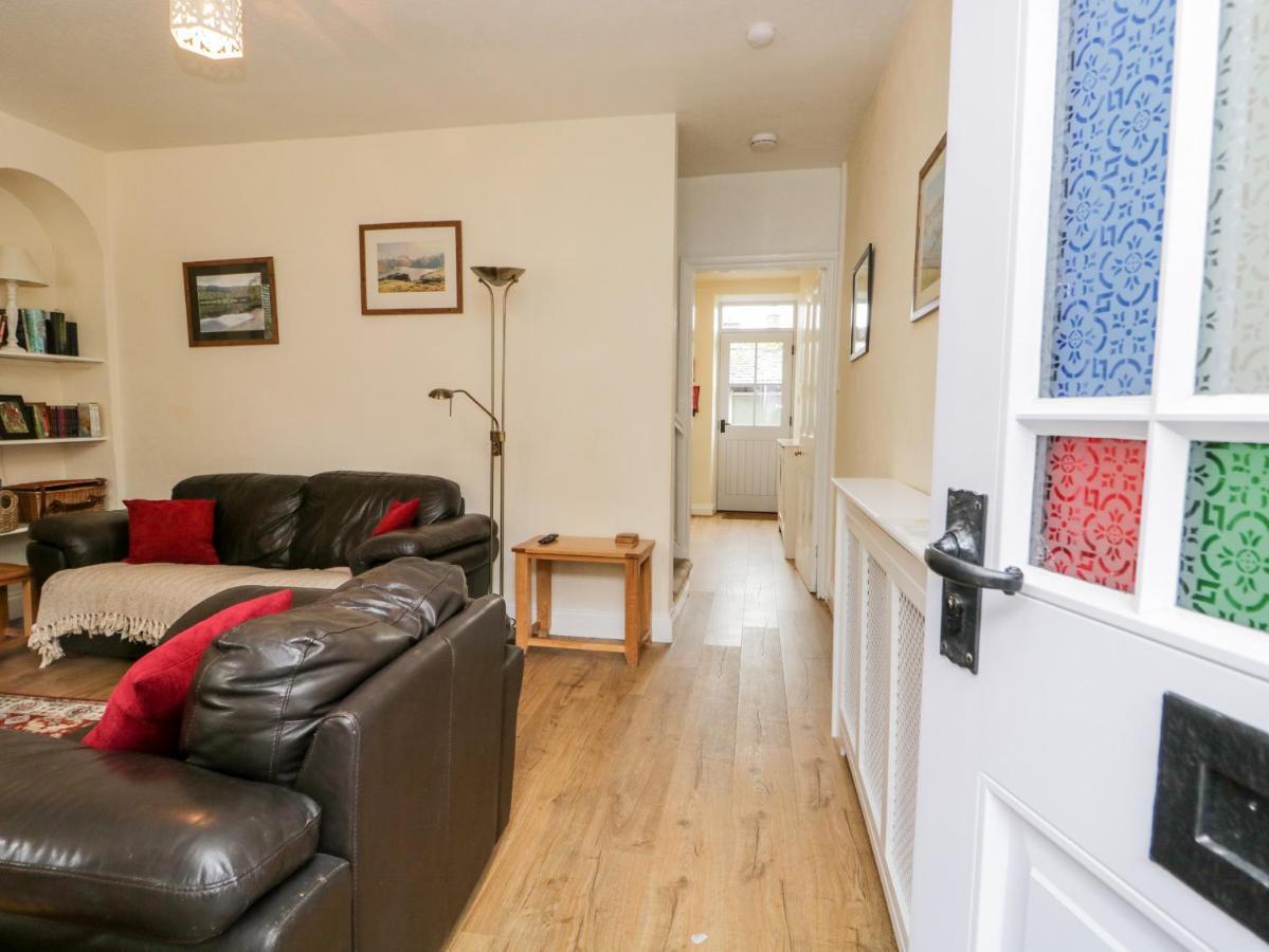 Lamb Holiday home Windermere