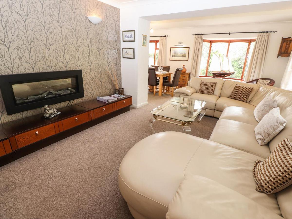 Holiday home Fir Trees *
