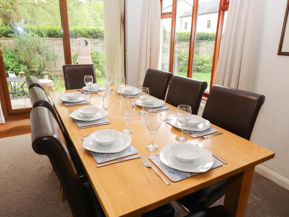 Holiday home Fir Trees Windermere