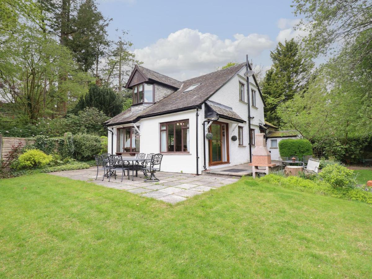 Fir Trees Holiday home Windermere