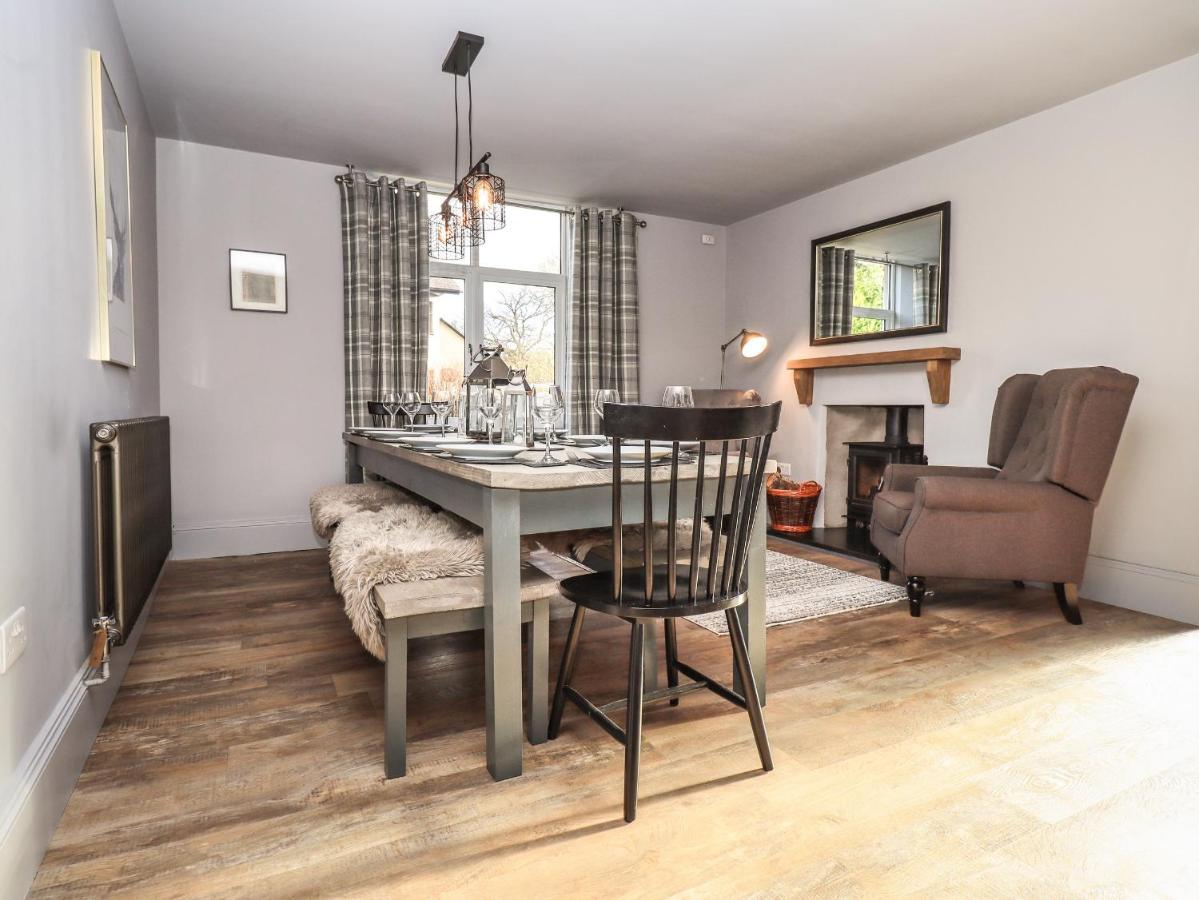 Raybarrow Holiday home Windermere