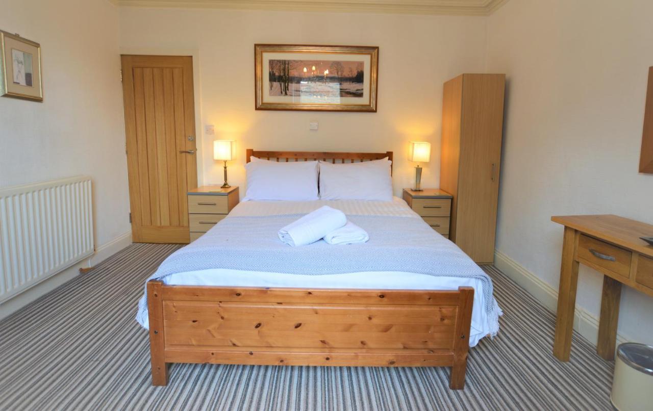 Seasons Bed & Breakfast