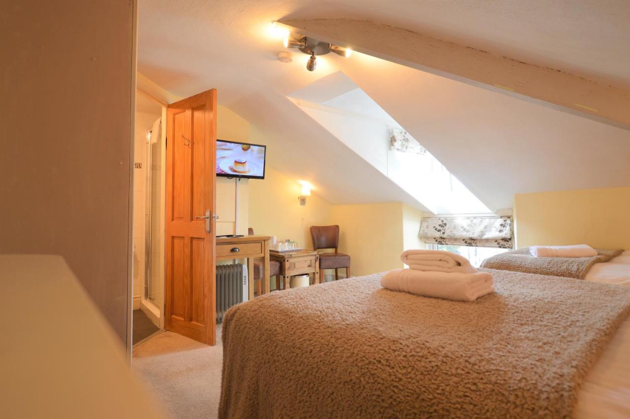 Bed & Breakfast Seasons Windermere