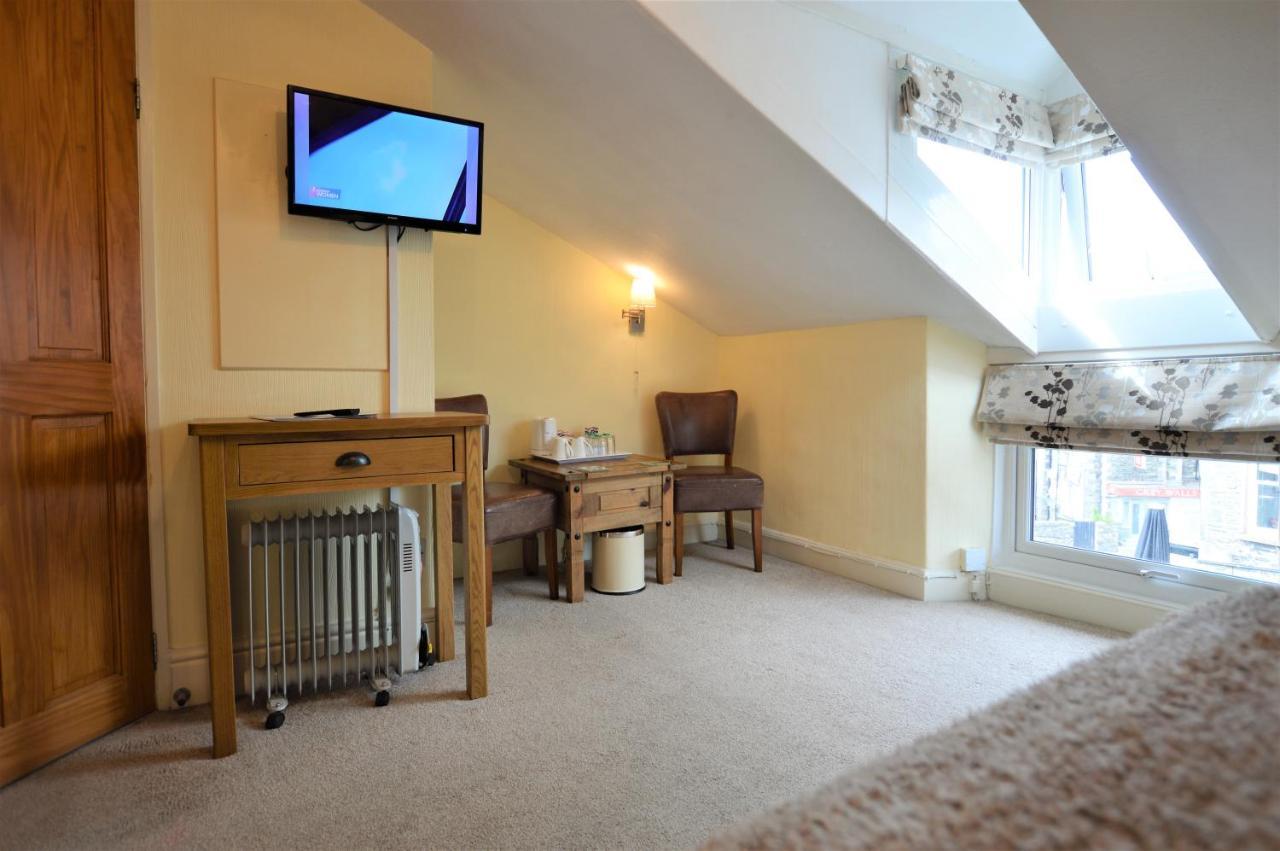 Seasons 4* Windermere