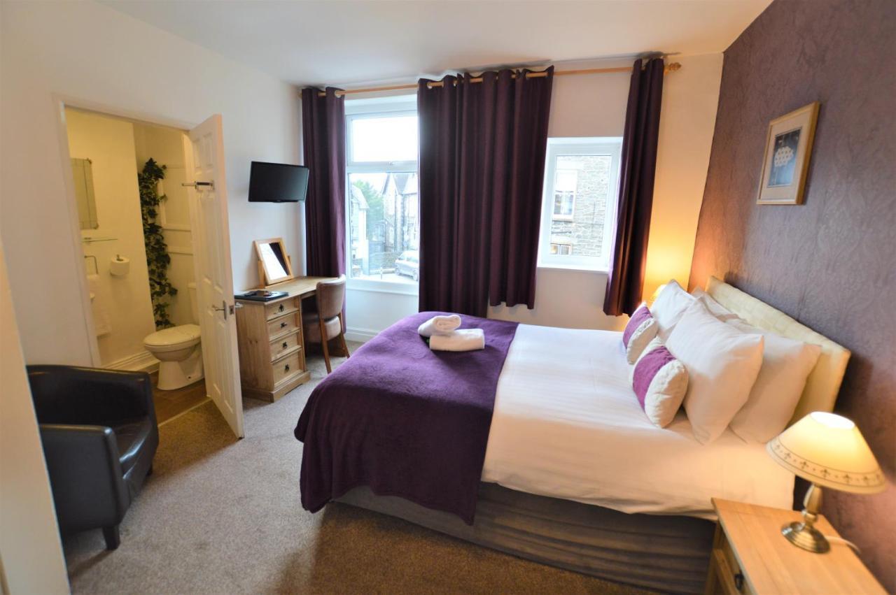 Seasons Rest Guest house Windermere