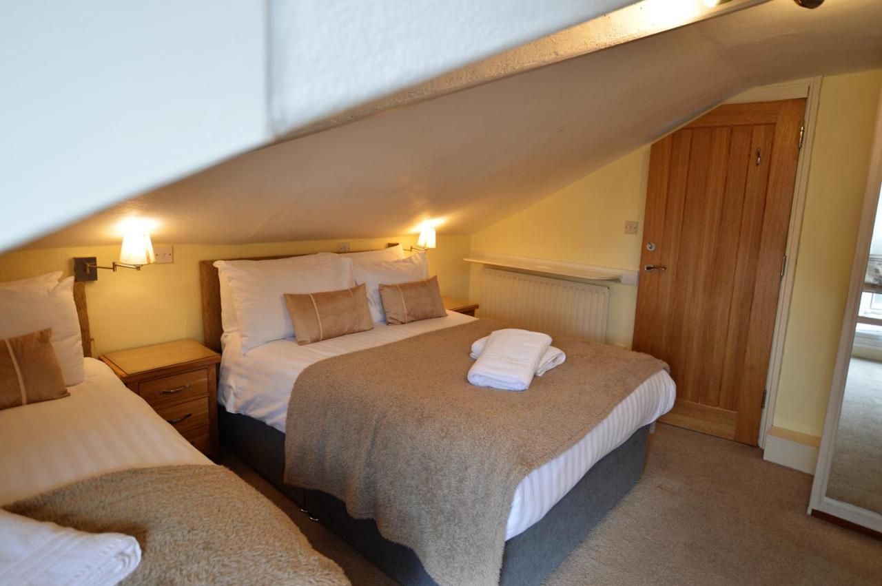 Seasons Bed & Breakfast 4*