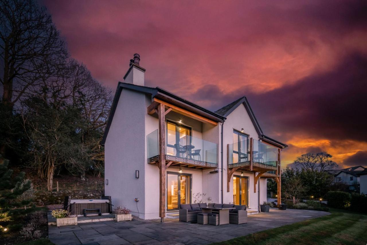 Cleabarrow View Holiday home *