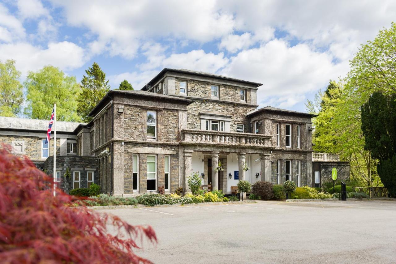 Manor Hotel 3*
