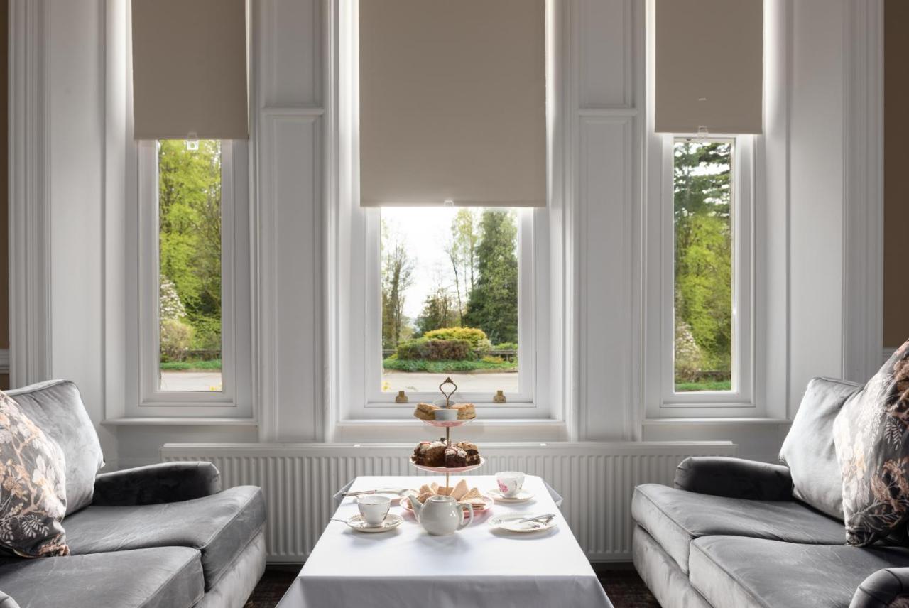 Manor 3* Windermere