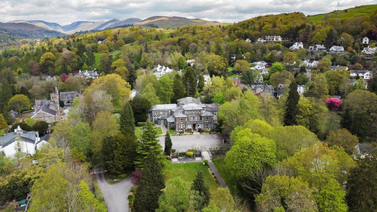 Hotel Manor